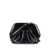 THEMOIRè Themoirè Gea Clutch Bag Black