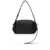 Alexander Wang Alexander Wang Ricco Small Shoulder Bag Black