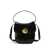 Marni Marni Small Butterfly Tote Bag Black