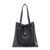 Fendi Fendi Origami Large Black