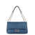 Fendi Fendi Chain Large Baguette-Bag BLUE