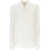 Patrizia Pepe Patrizia Pepe Shirts WHITE