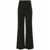 Patrizia Pepe Patrizia Pepe Trousers Black