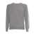 Kangra Kangra Cashmere Girocoll GRAY