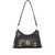 Balmain Balmain B-Buzz Shoulder Bag Black