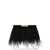 Dolce & Gabbana Dolce & Gabbana Medium Marlene Shoulder Bag Black