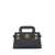 Balmain Balmain Small B-Buzz Tote Bag Black