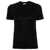 Moncler Moncler T-Shirts And Polos Black