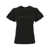 Moncler Moncler T-Shirts And Polos Black