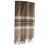 CORNELIANI Corneliani Scarfs BROWN