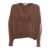 Kangra Kangra Cashmere Cardigan BROWN