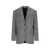 ANINE BING Anine Bing Jackets GREY