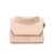 LANCEL Lancel Hand Held Bag. PINK