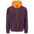 Diemme Diemme "Mile 2.1 Amiable" Diemme X K-Way Jacket PURPLE