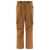 Diemme Diemme "Ed Shell 2.1 Amiable" Diemme X K-Way Trousers Beige