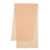 Alberta Ferretti Alberta Ferretti Semi-Transparent Construction Scarf Beige