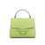 AVENUE 67 Avenue 67 "Clothilde" Handbag GREEN