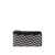 PIERRE HARDY Pierre Hardy "Maxi Perspective" Wallet Black