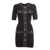 Elisabetta Franchi Elisabetta Franchi Midi Dress Black