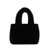 AMINA MUADDI Amina Muaddi Handbags. Black