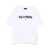 AMIRI Amiri T-Shirts WHITE