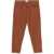 AMISH Amish Jeremiah Cotton Jeans BROWN