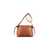 A.P.C. A.P.C. Bags BROWN