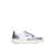 AUTRY Autry Sneakers WHT/STEEL