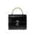 Jimmy Choo Jimmy Choo "Avenue" Handbag Black