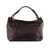 Orciani Orciani Dark Brown Handy Bag BROWN