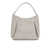 Claudio Orciani Claudio Orciani Hand Held Bag. GRAY