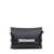 Victoria Beckham Victoria Beckham Mini Chain Pouch Black