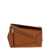 Loewe Loewe 'Puzzle' Small Fanny Pack BROWN