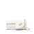 Patou Patou Jp Clutch Bag WHITE