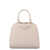 Givenchy Givenchy Antigona Cube Mini Leather Bag Beige