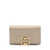 Givenchy Givenchy Wallet 4G Beige