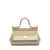 Dolce & Gabbana Dolce & Gabbana Hand Bag Beige