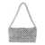 MACH & MACH Mach & Mach Bags SILVER