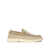 OFFICINE CREATIVE Officine Creative "Bones" Loafers Beige