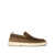 OFFICINE CREATIVE Officine Creative "Bones" Loafers BROWN