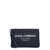 Dolce & Gabbana Dolce & Gabbana Nylon Pouch BLUE