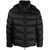 Moorer Moorer Jackets Black