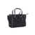 GIANNI CHIARINI Gianni Chiarini Shoulder Bag. Black