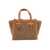 GIANNI CHIARINI Gianni Chiarini Shoulder Bag. BROWN