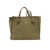 GIANNI CHIARINI Gianni Chiarini Shoulder Bag. GREEN