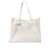 GIANNI CHIARINI Gianni Chiarini "Marcella" Shoulder Bag WHITE