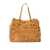 GIANNI CHIARINI Gianni Chiarini "Marcella" Shoulder Bag Beige