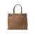 GIANNI CHIARINI Gianni Chiarini "Altea" Handbag BROWN