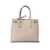 GIANNI CHIARINI Gianni Chiarini "Altea" Handbag GREY