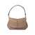 GIANNI CHIARINI Gianni Chiarini "Helena" Shoulder Bag BROWN